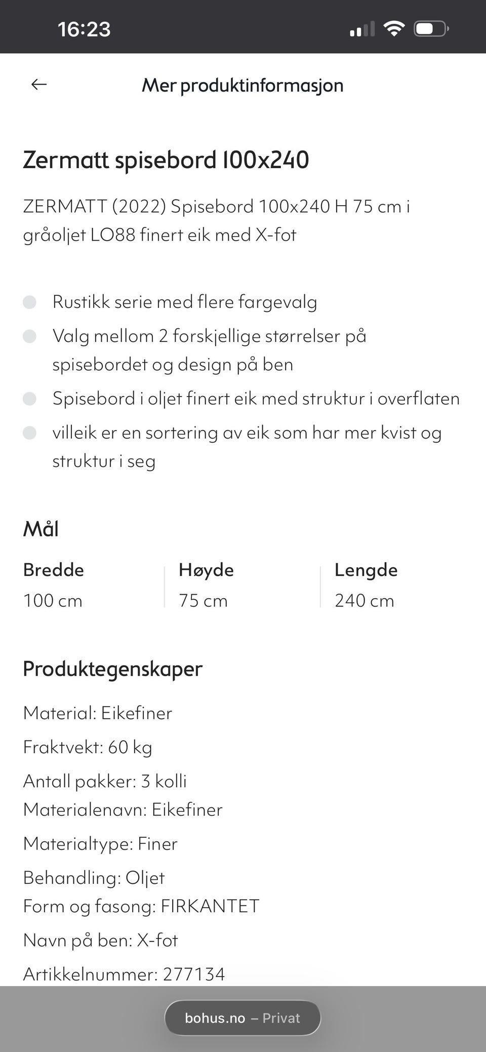 Galleribilde
