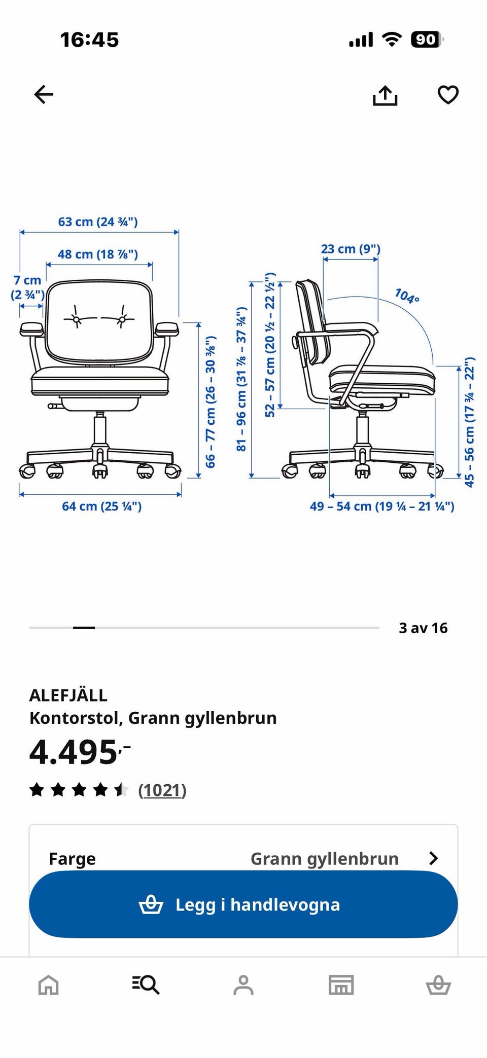 Galleribilde