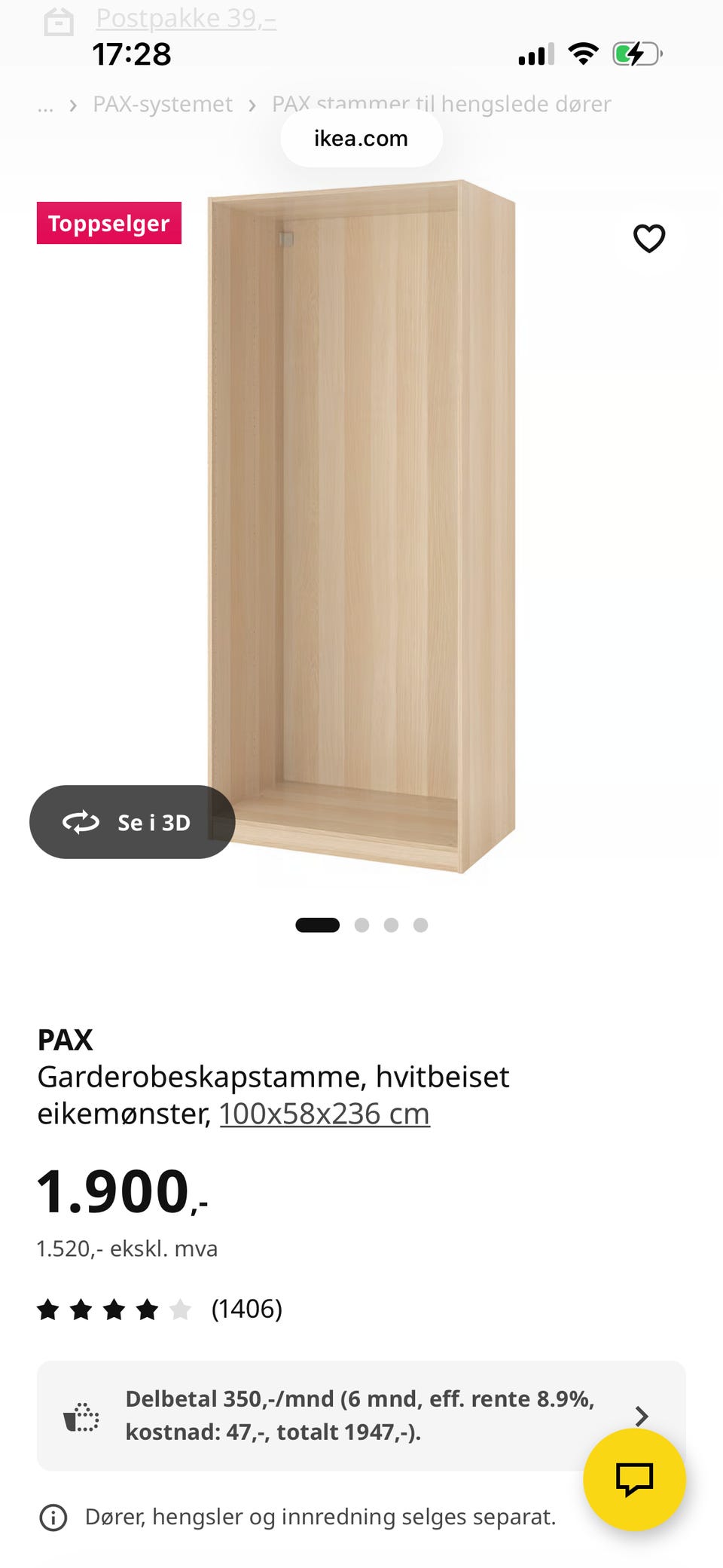 Galleribilde