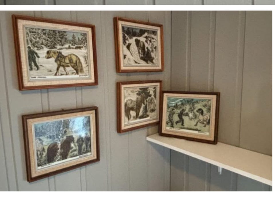 Galleribilde