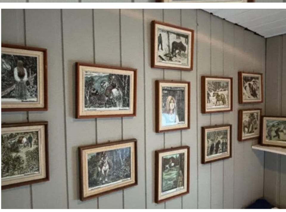 Galleribilde