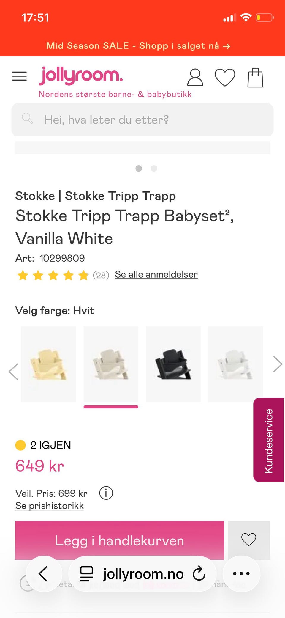 Galleribilde
