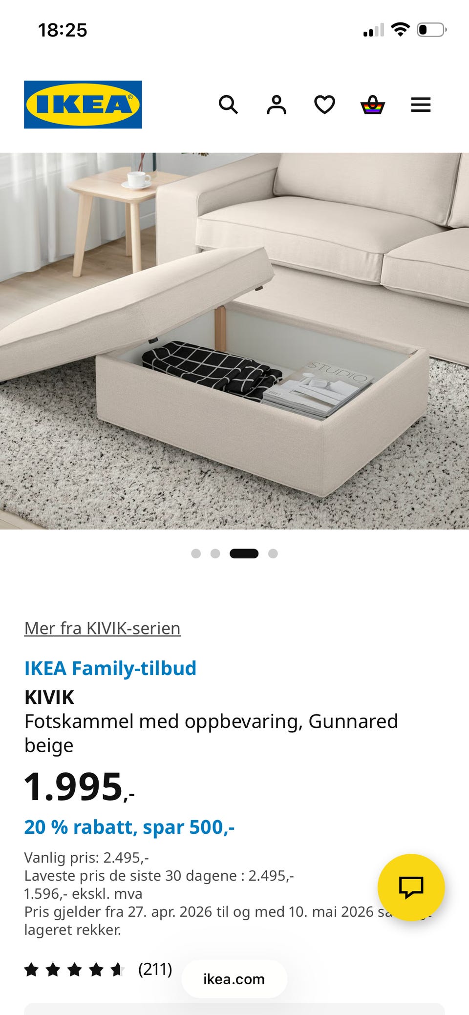 Galleribilde