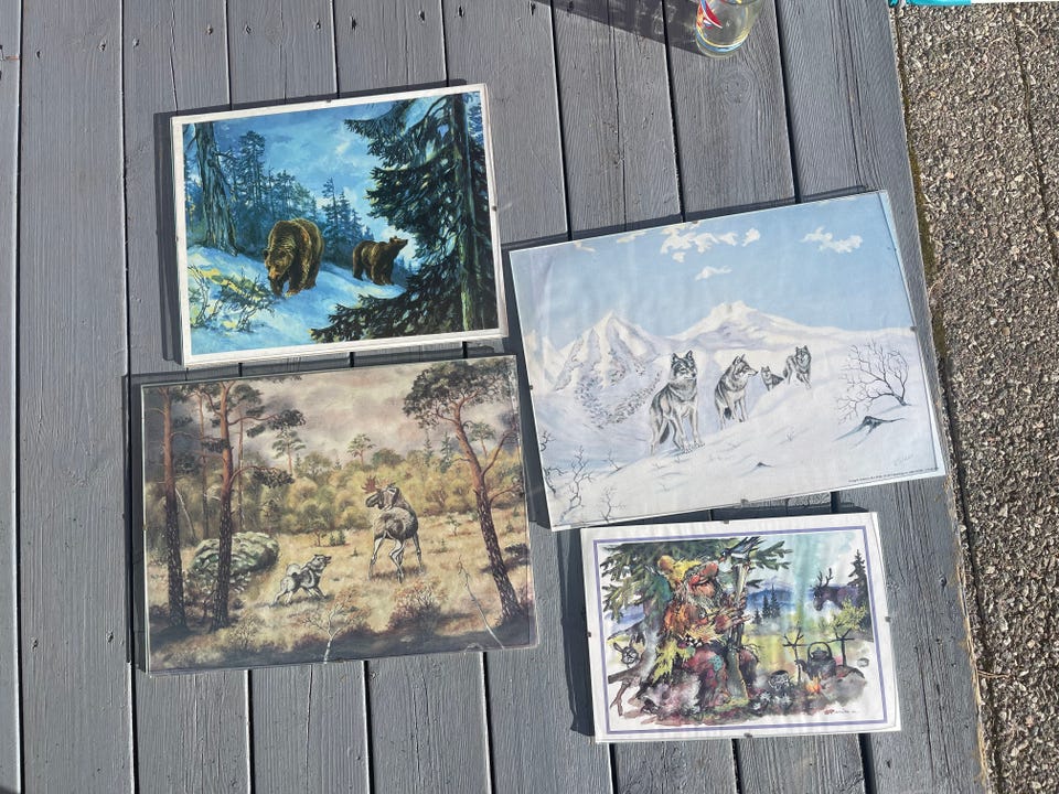Galleribilde