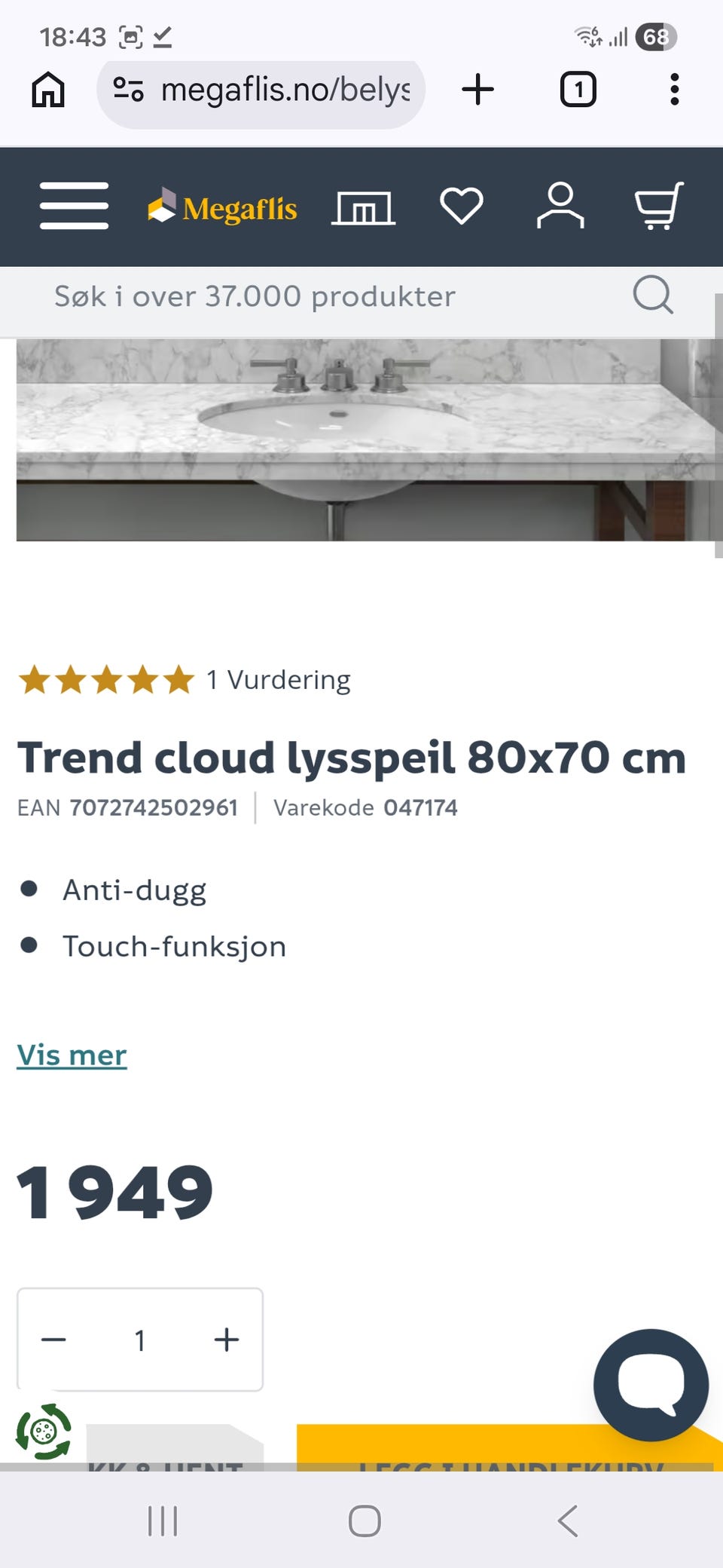 Galleribilde