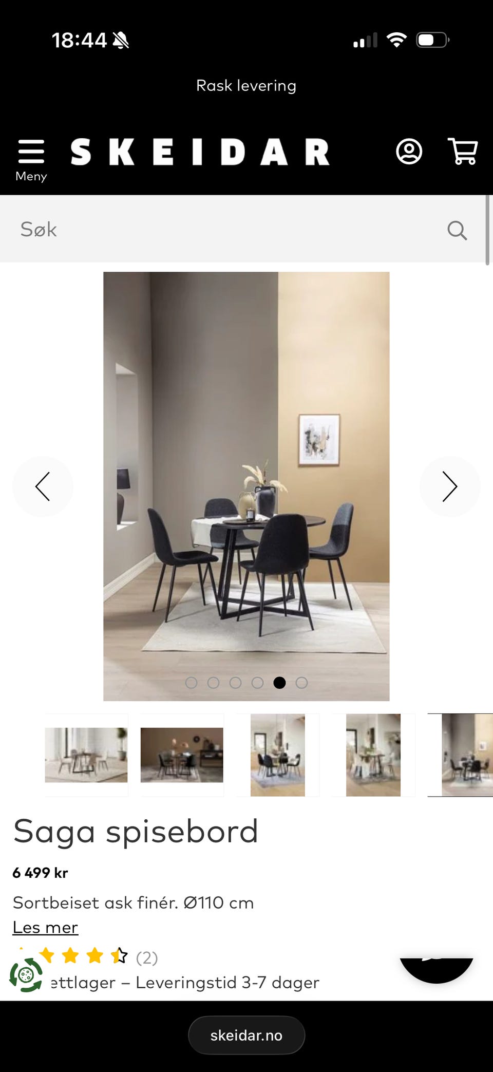 Galleribilde