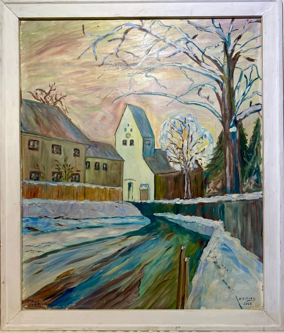 Galleribilde