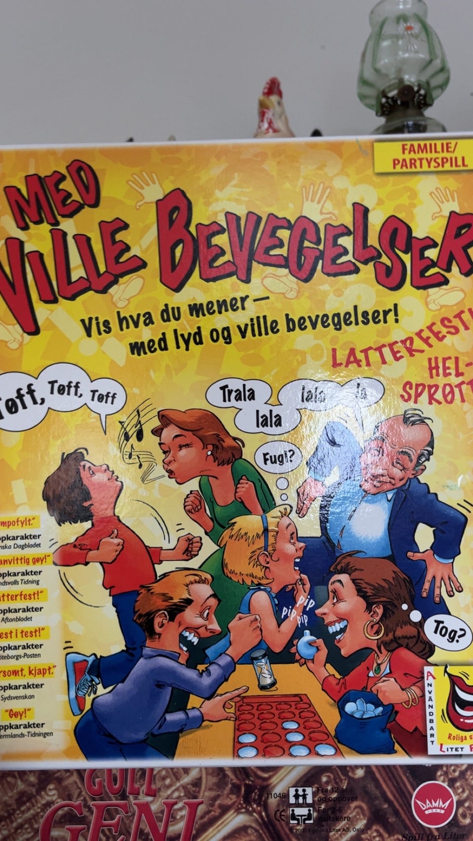 Galleribilde
