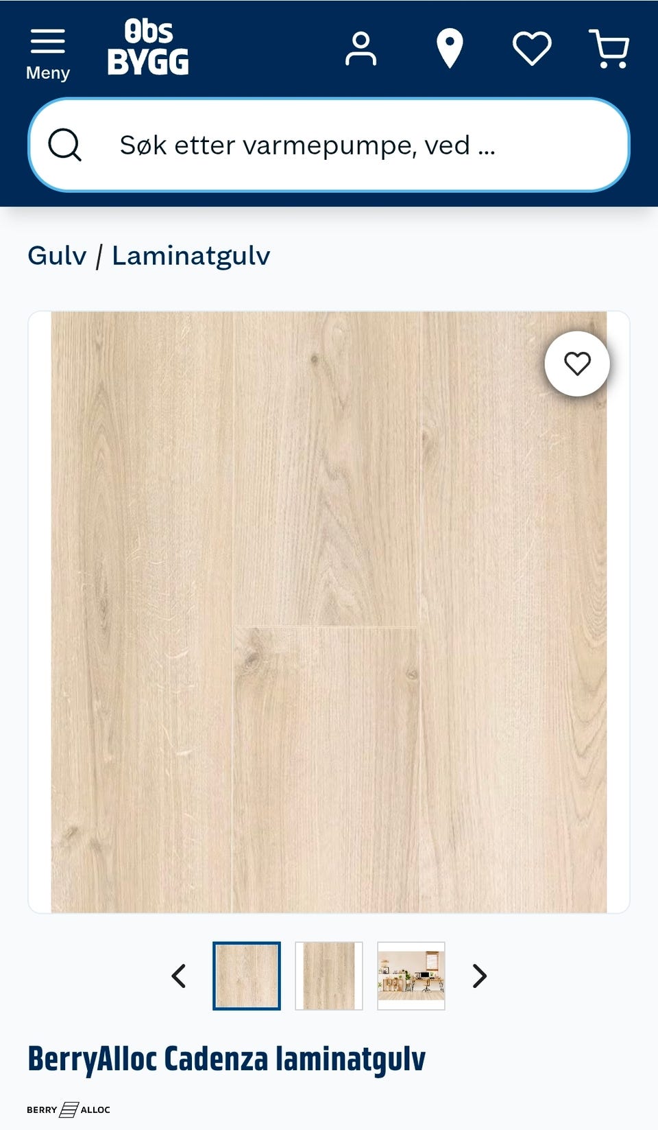 Galleribilde