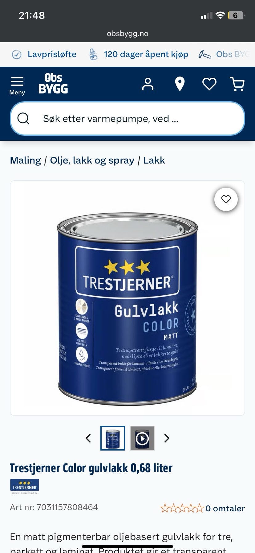 Galleribilde