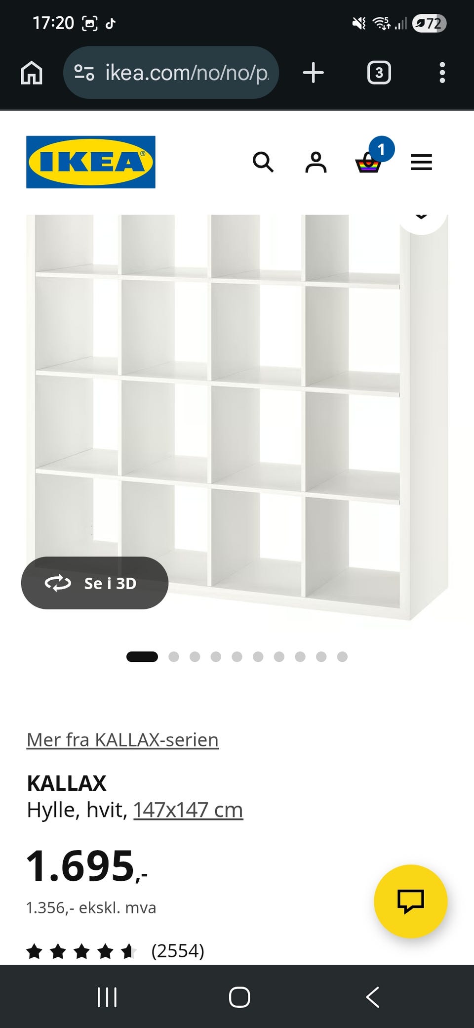 Galleribilde