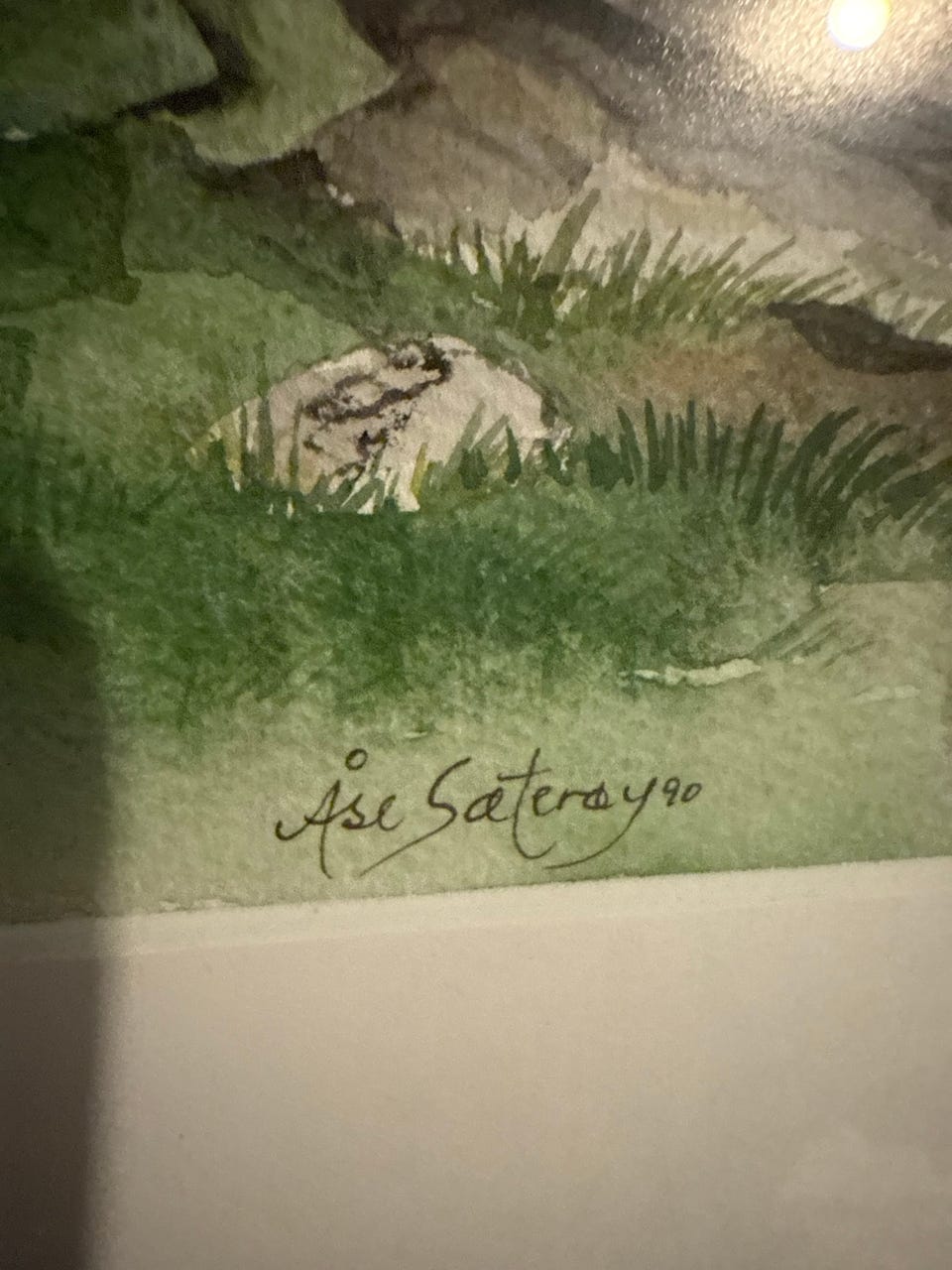 Galleribilde