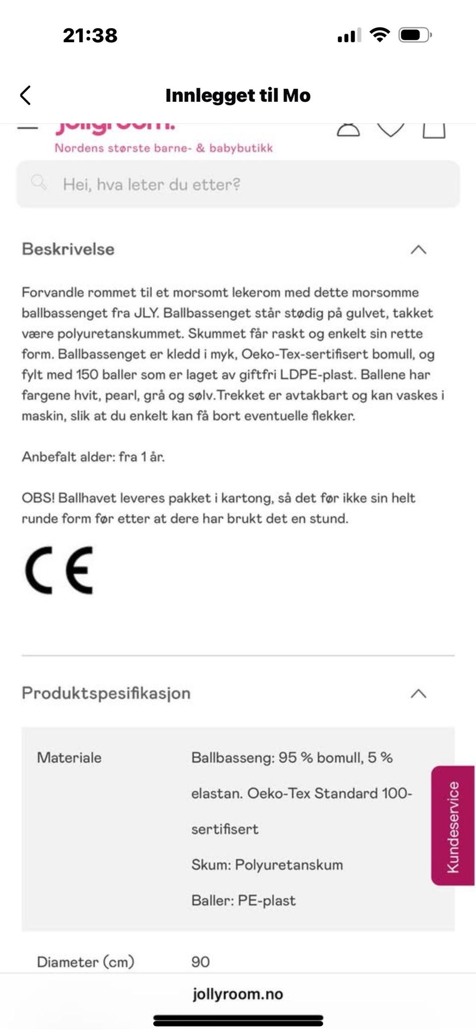 Galleribilde