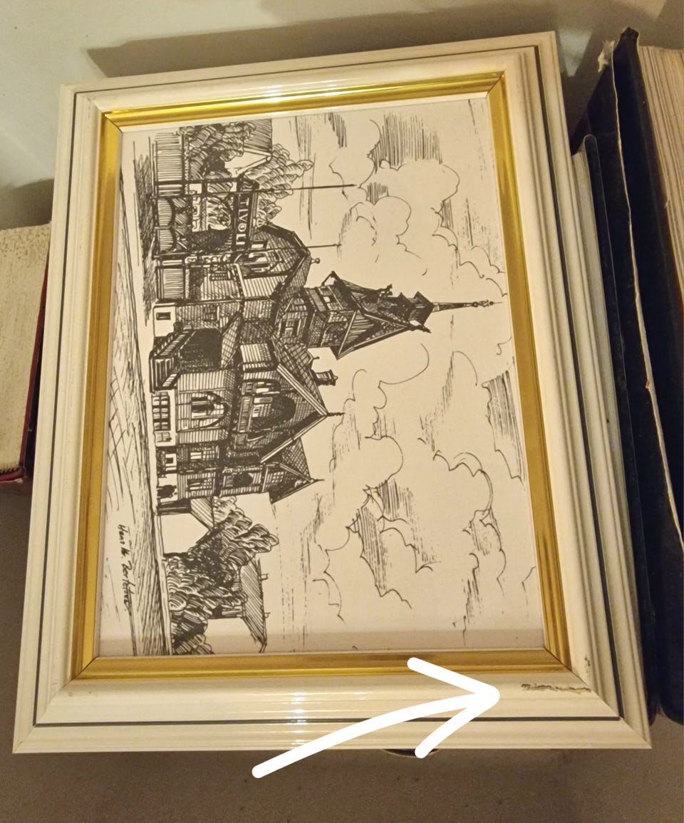 Galleribilde