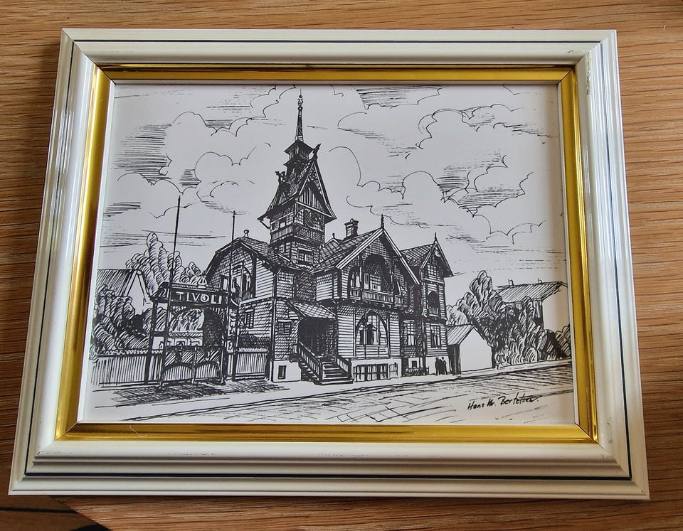 Galleribilde