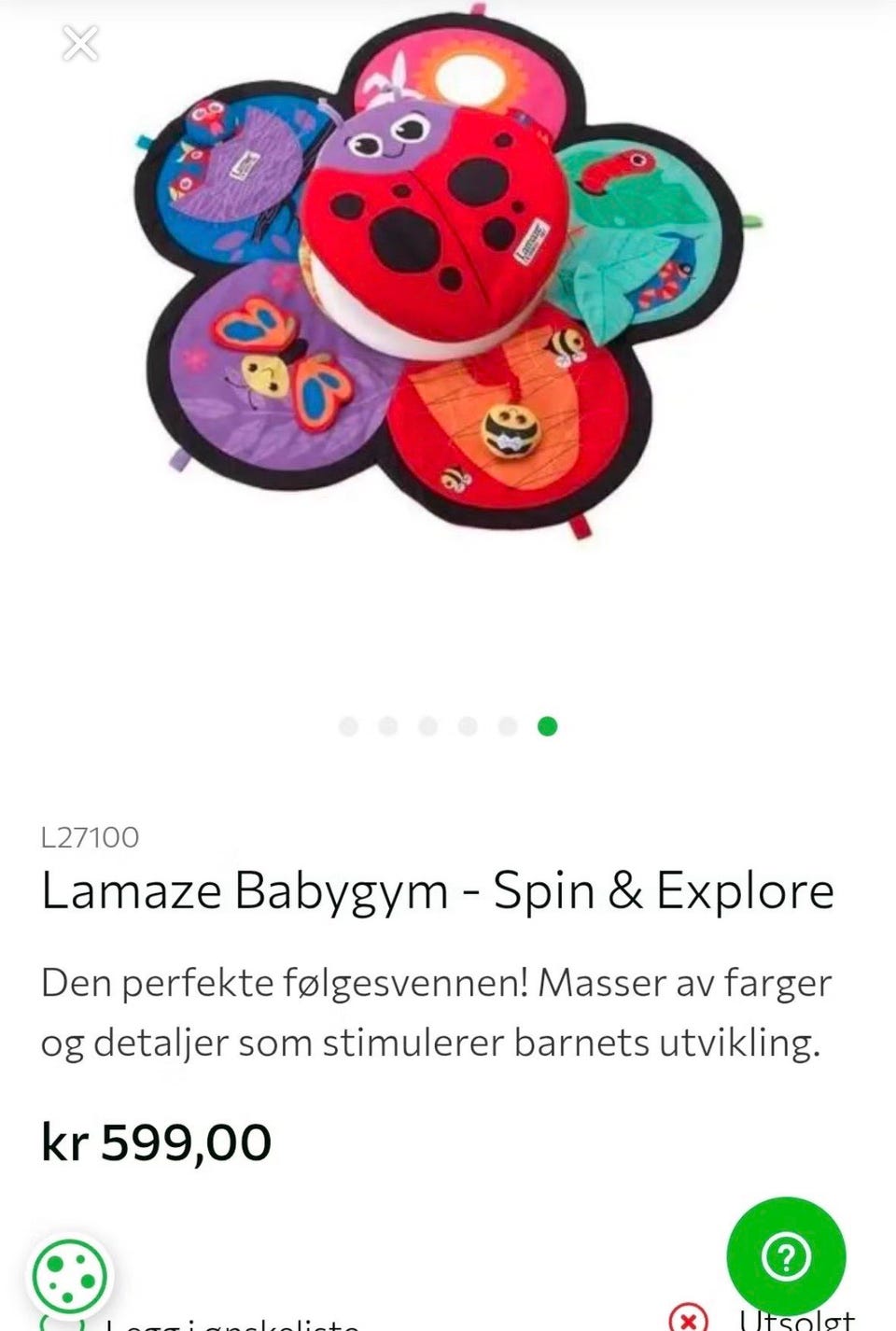 Galleribilde
