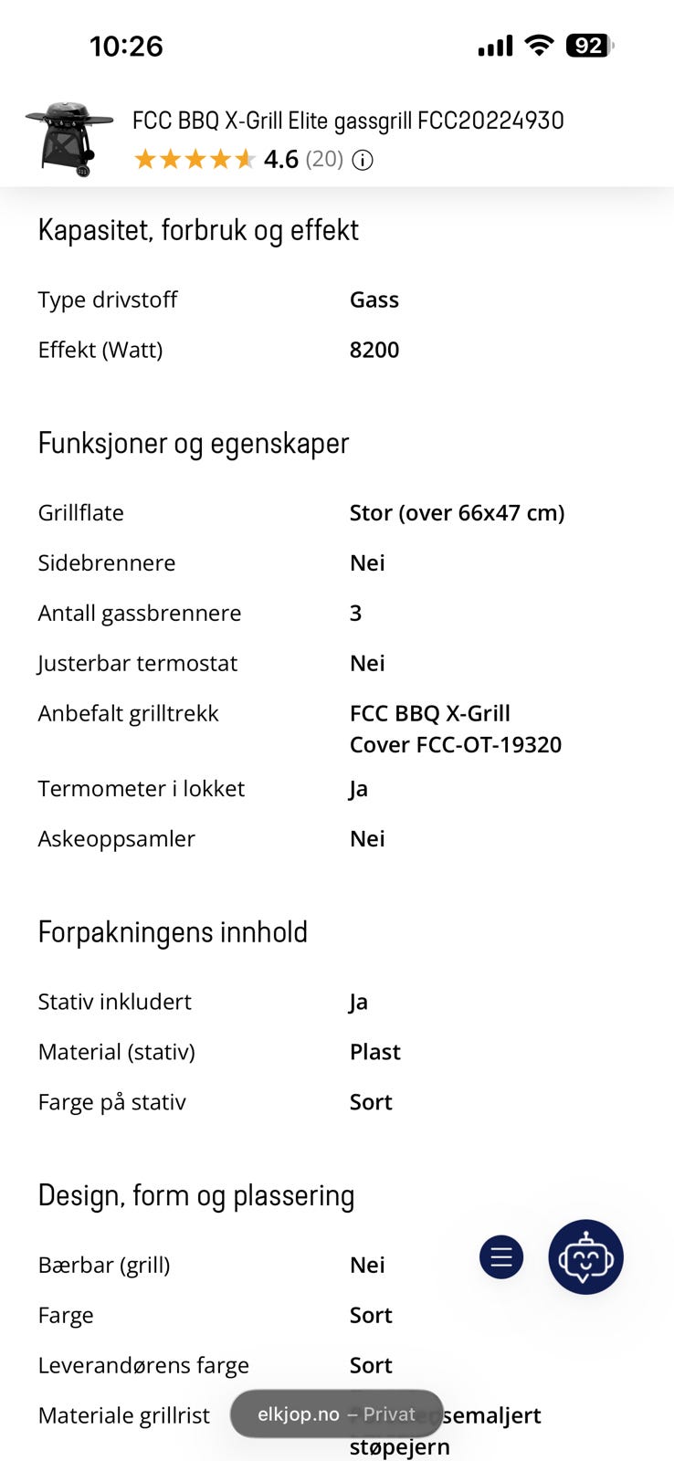 Galleribilde