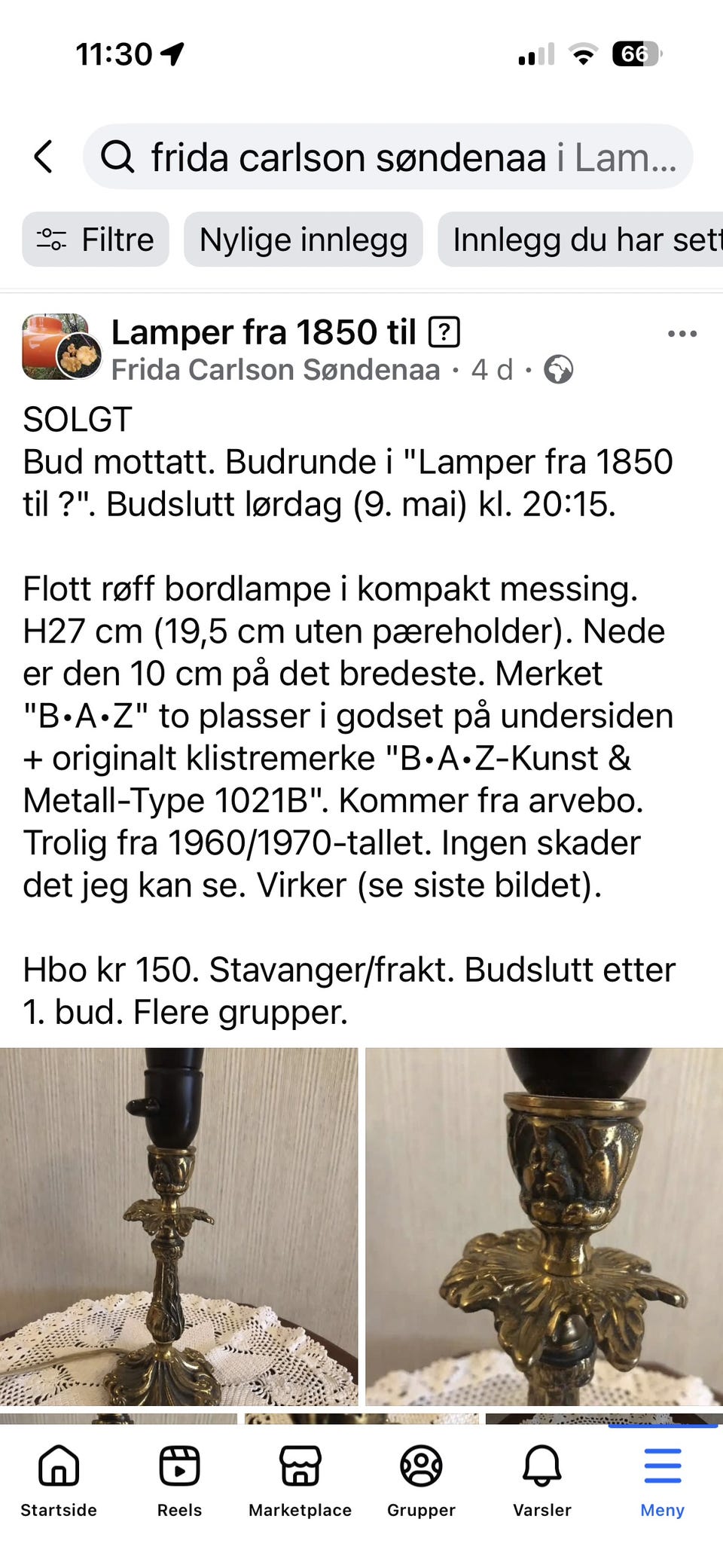 Galleribilde