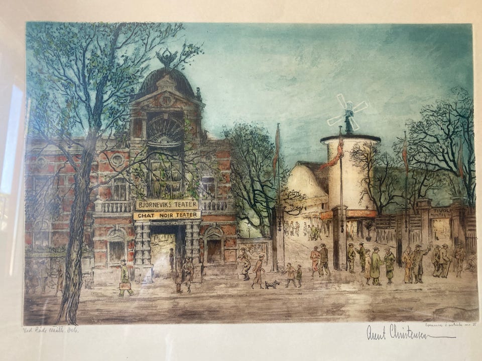 Galleribilde