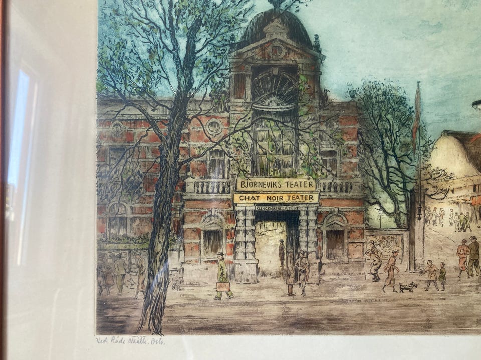 Galleribilde