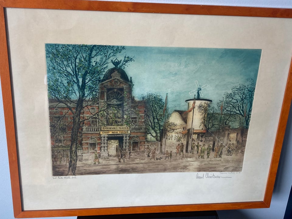 Galleribilde