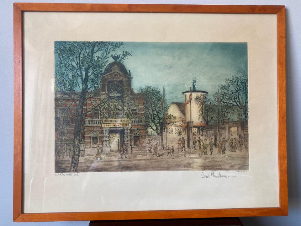 Galleribilde
