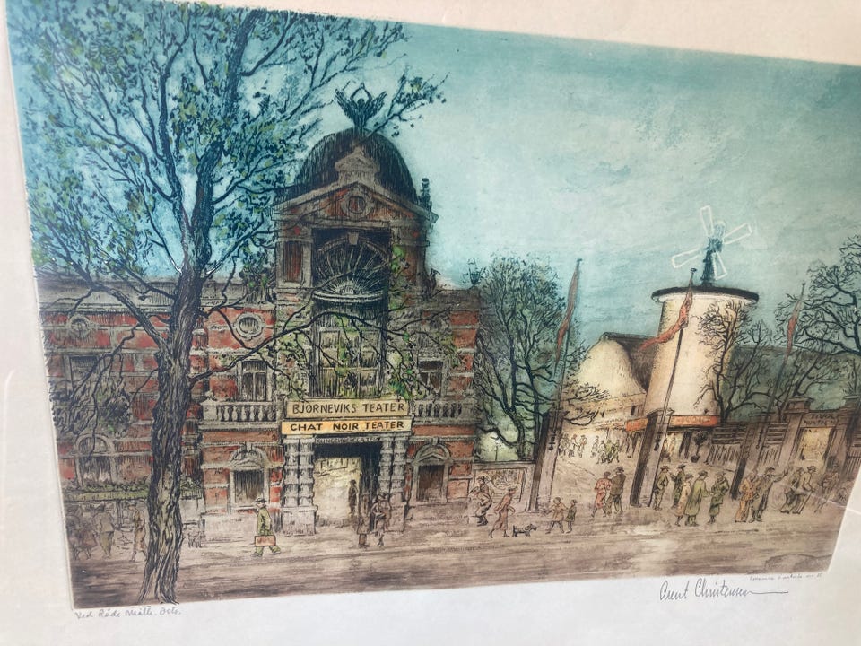 Galleribilde