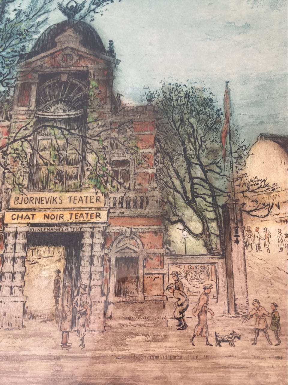 Galleribilde