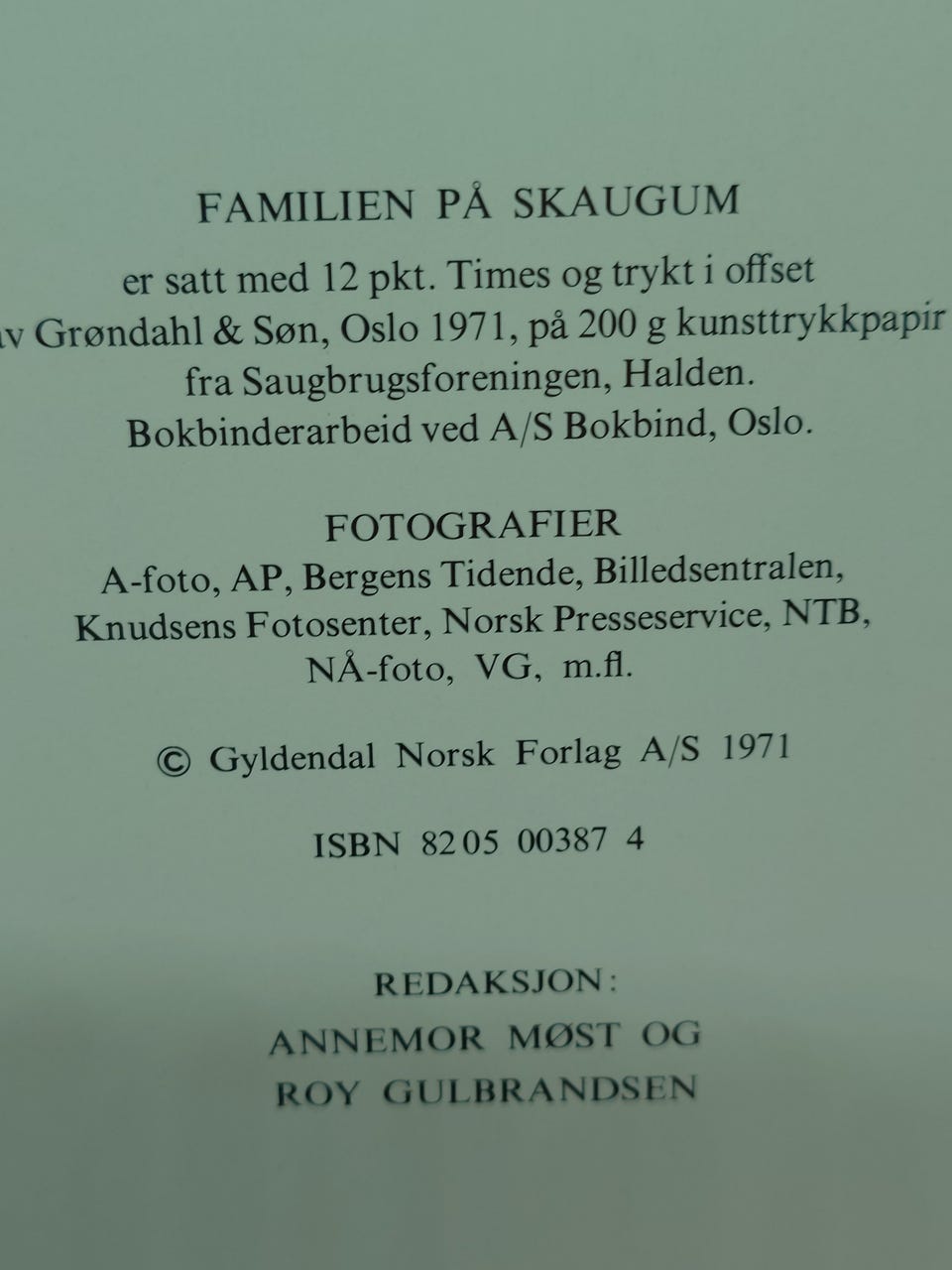 Galleribilde