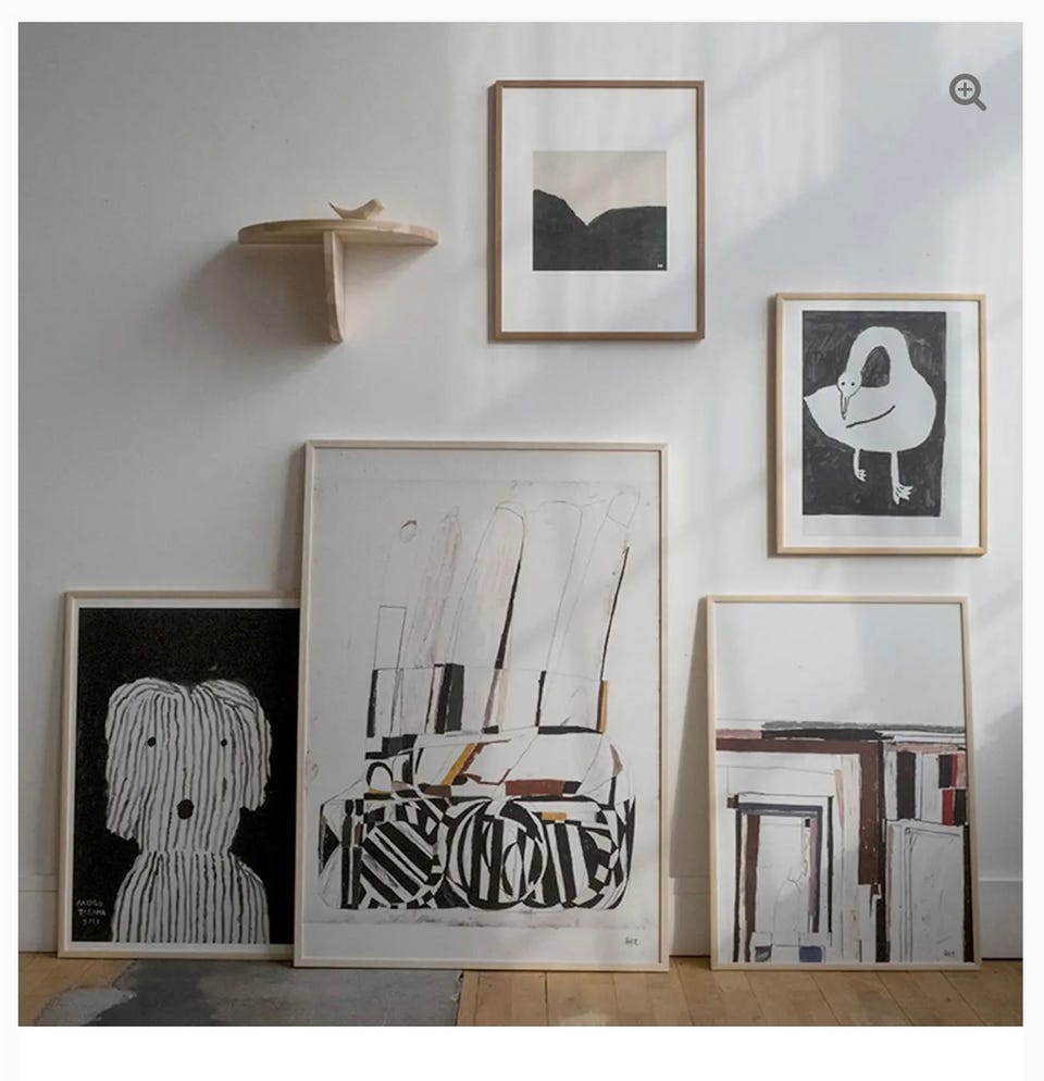 Galleribilde