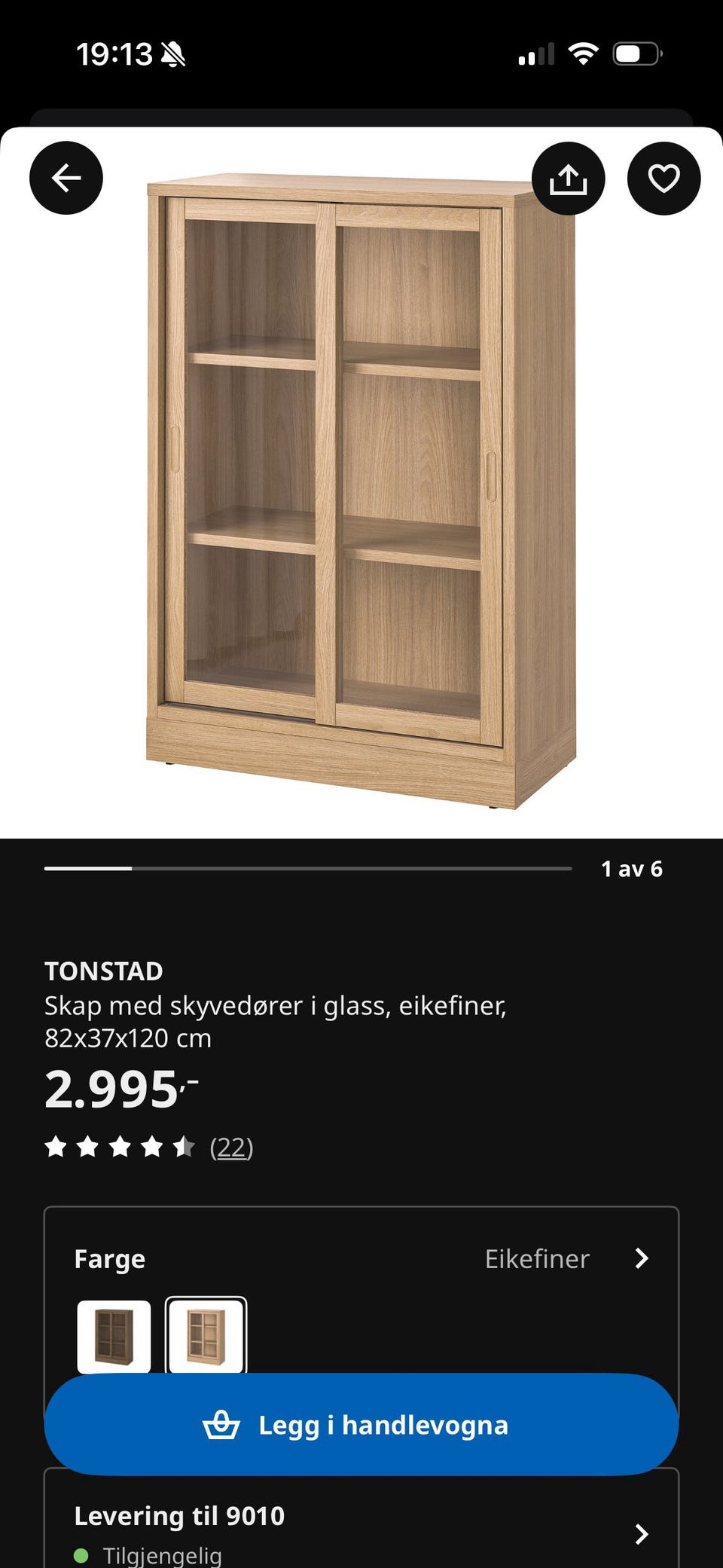 Galleribilde