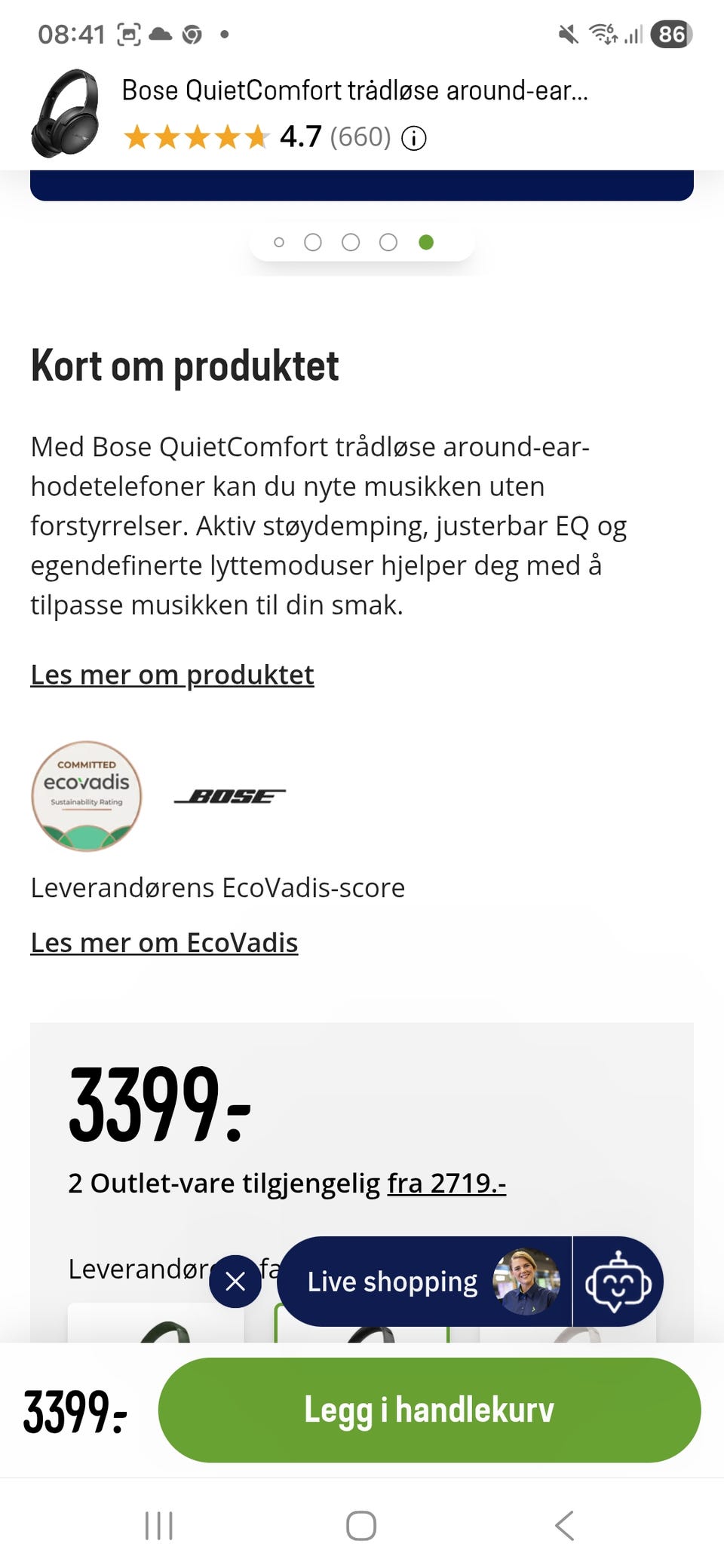 Galleribilde