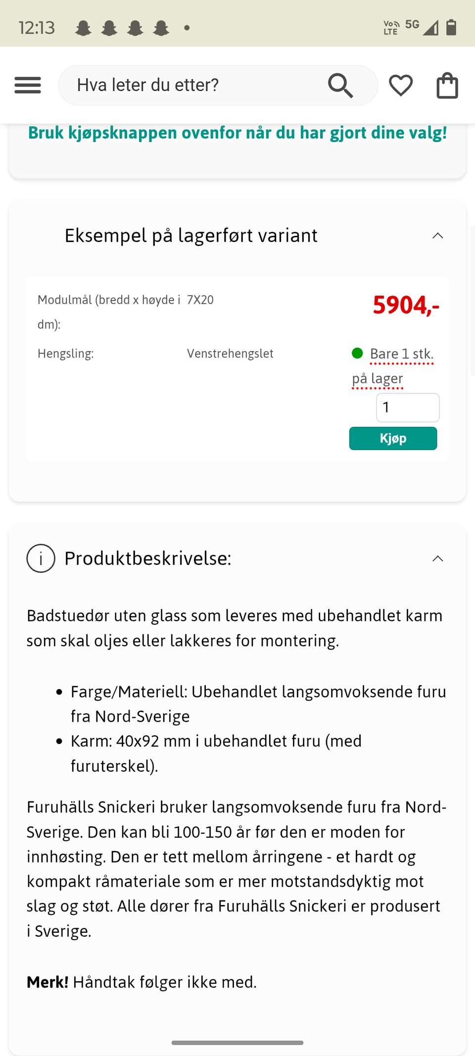 Galleribilde