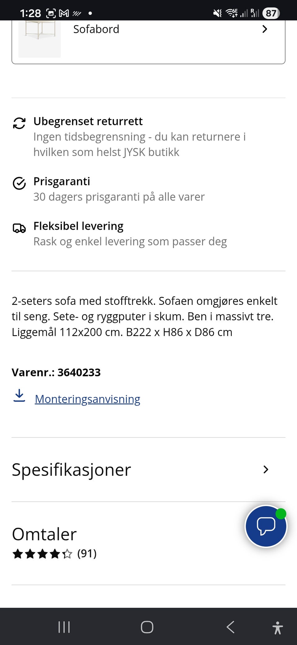 Galleribilde