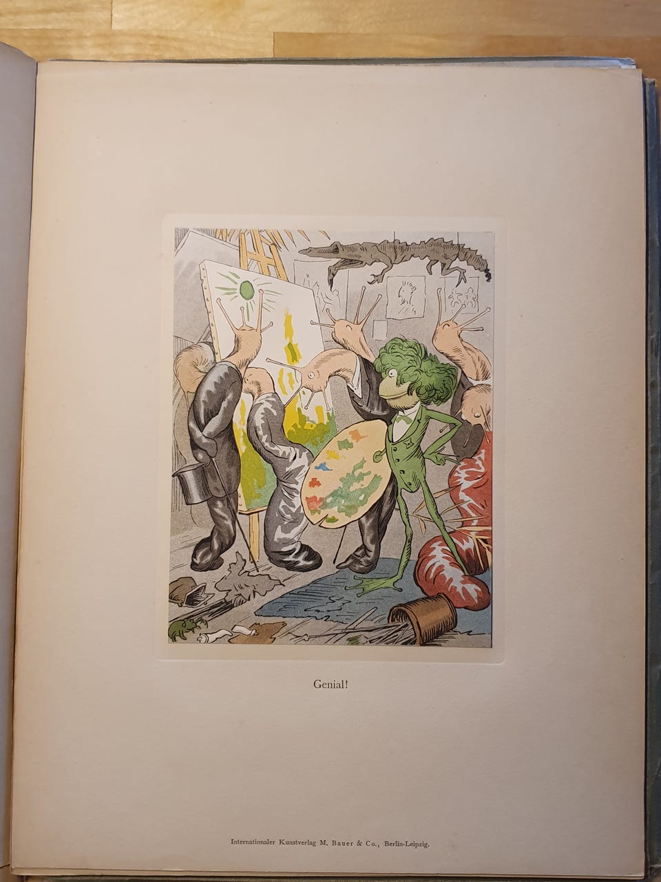 Galleribilde