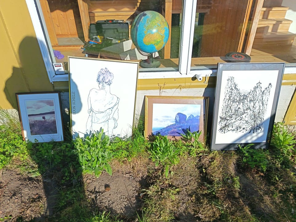 Galleribilde