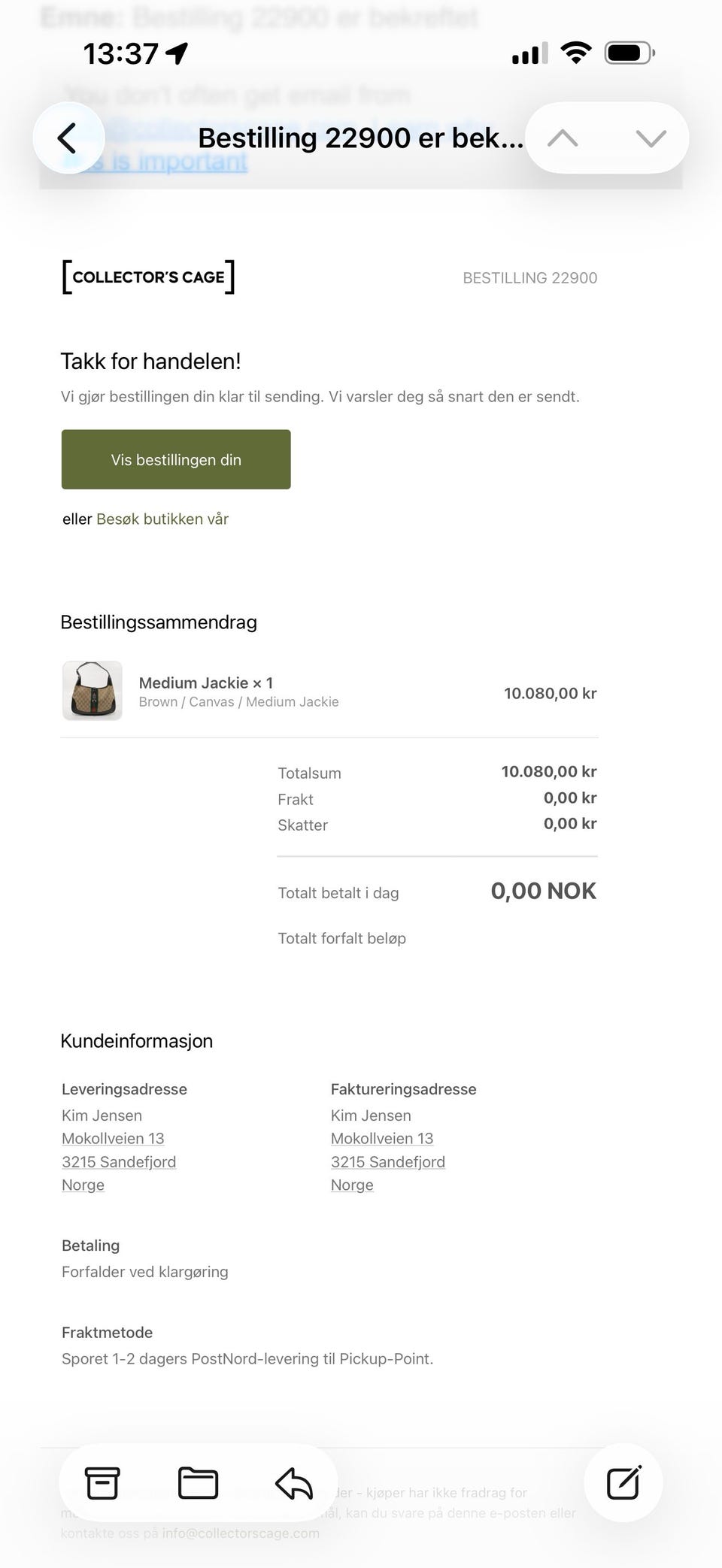 Galleribilde