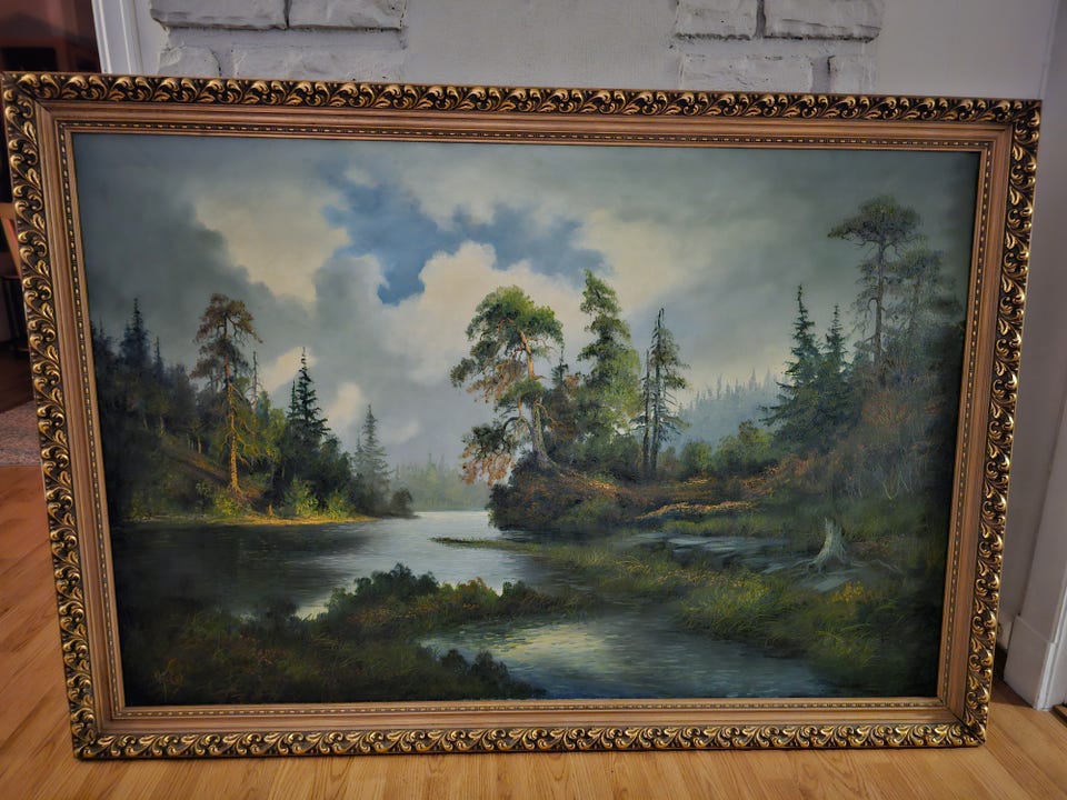 Galleribilde