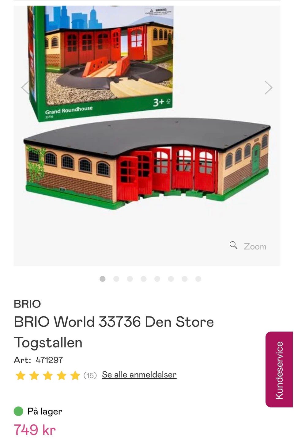 Galleribilde