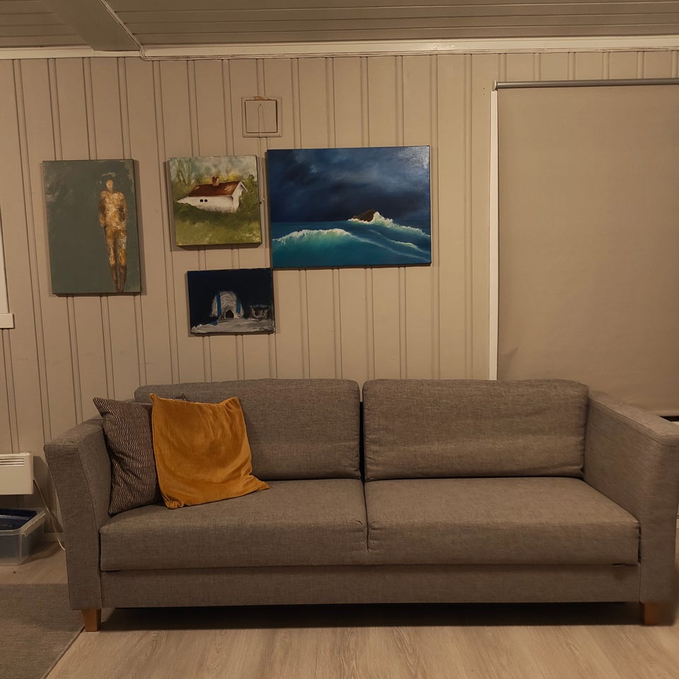 Galleribilde
