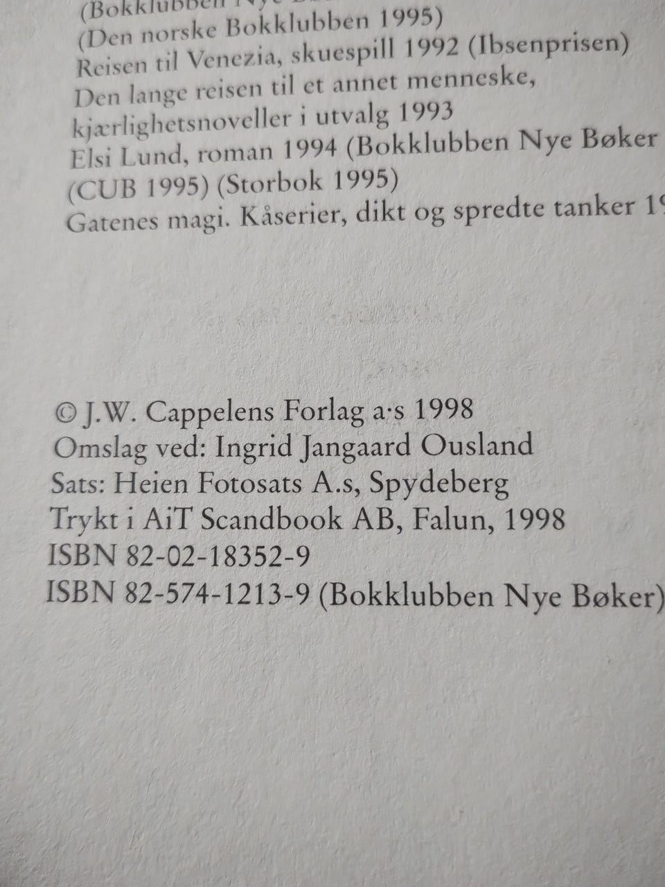 Galleribilde