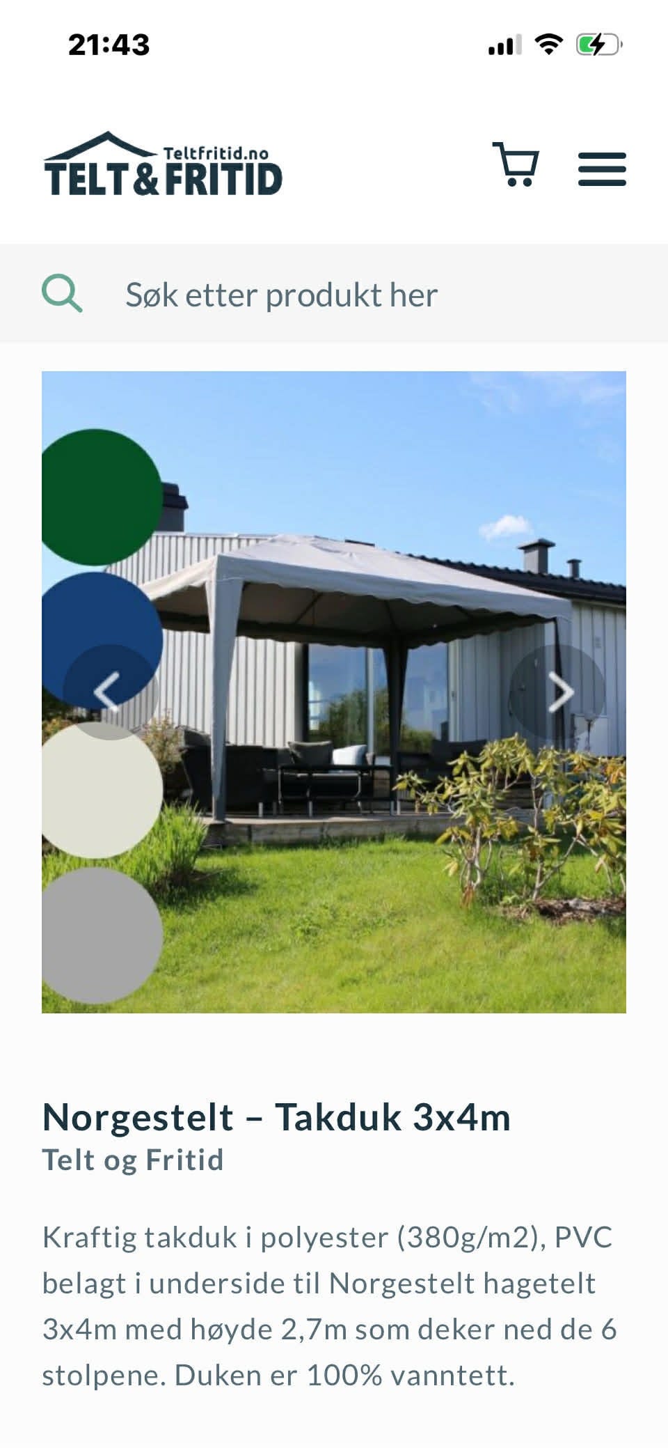 Galleribilde