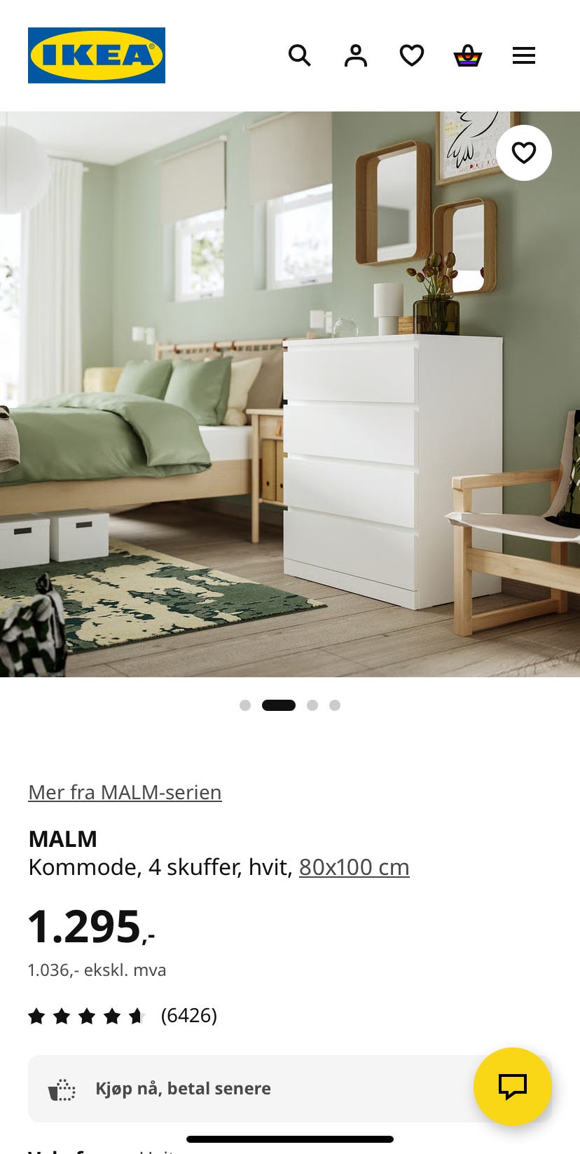 Galleribilde