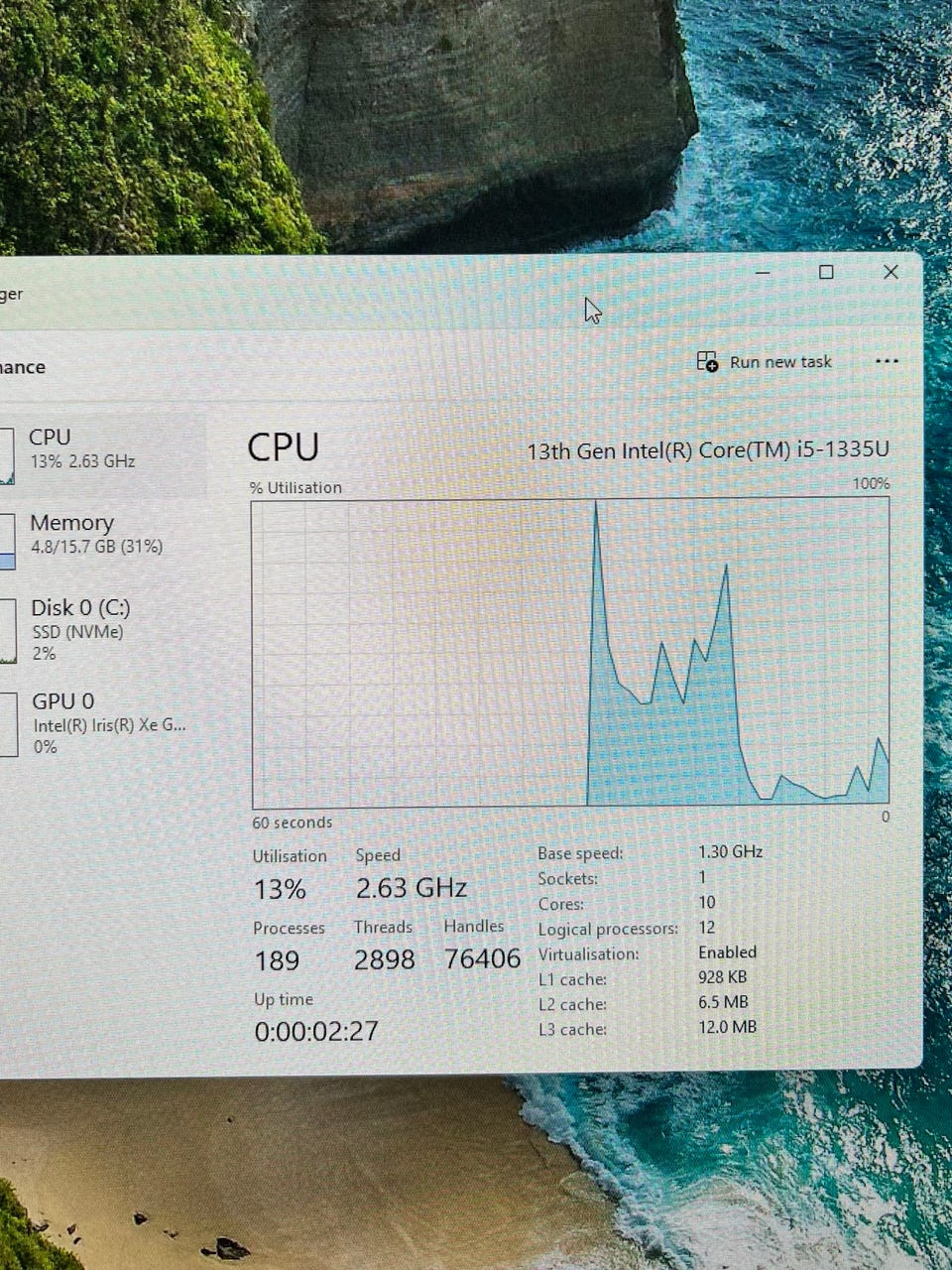 Galleribilde