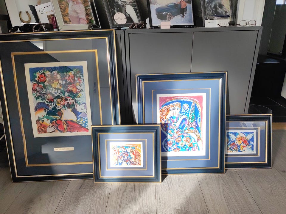 Galleribilde