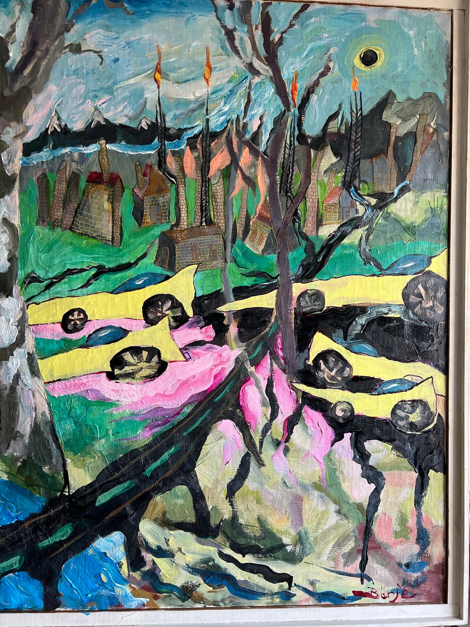 Galleribilde
