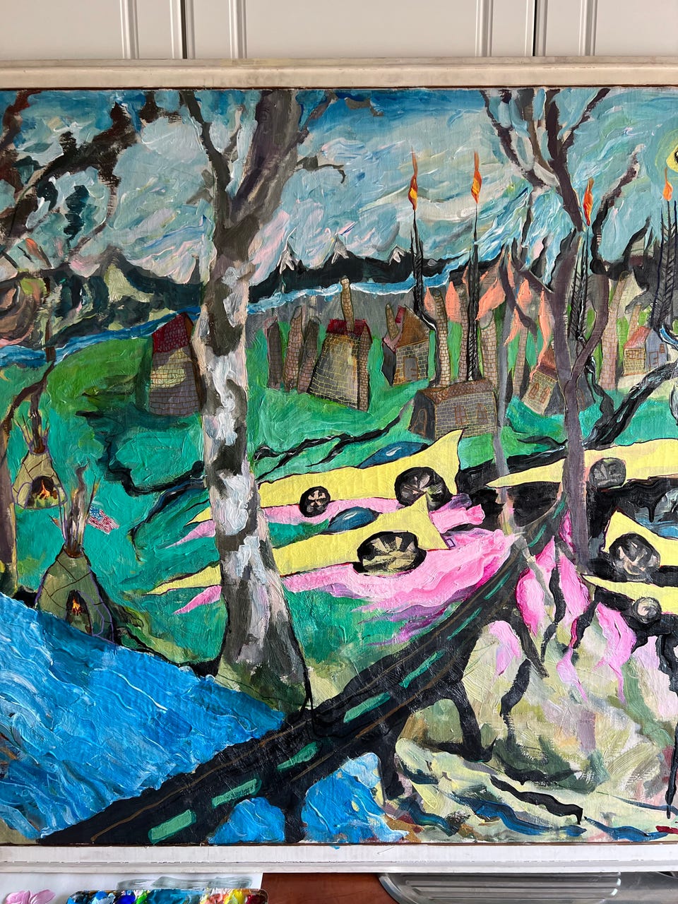Galleribilde