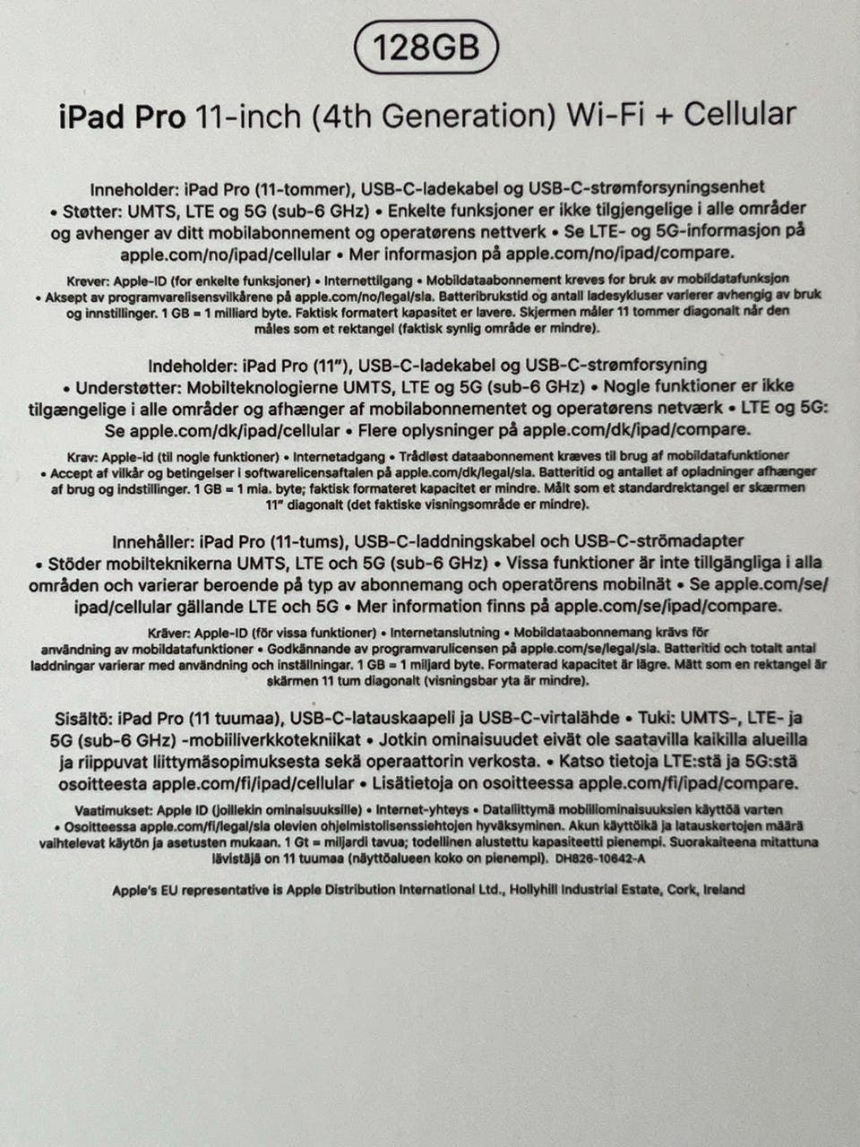 Galleribilde