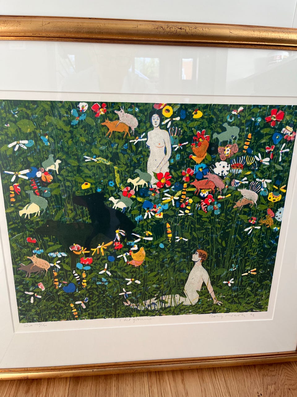 Galleribilde