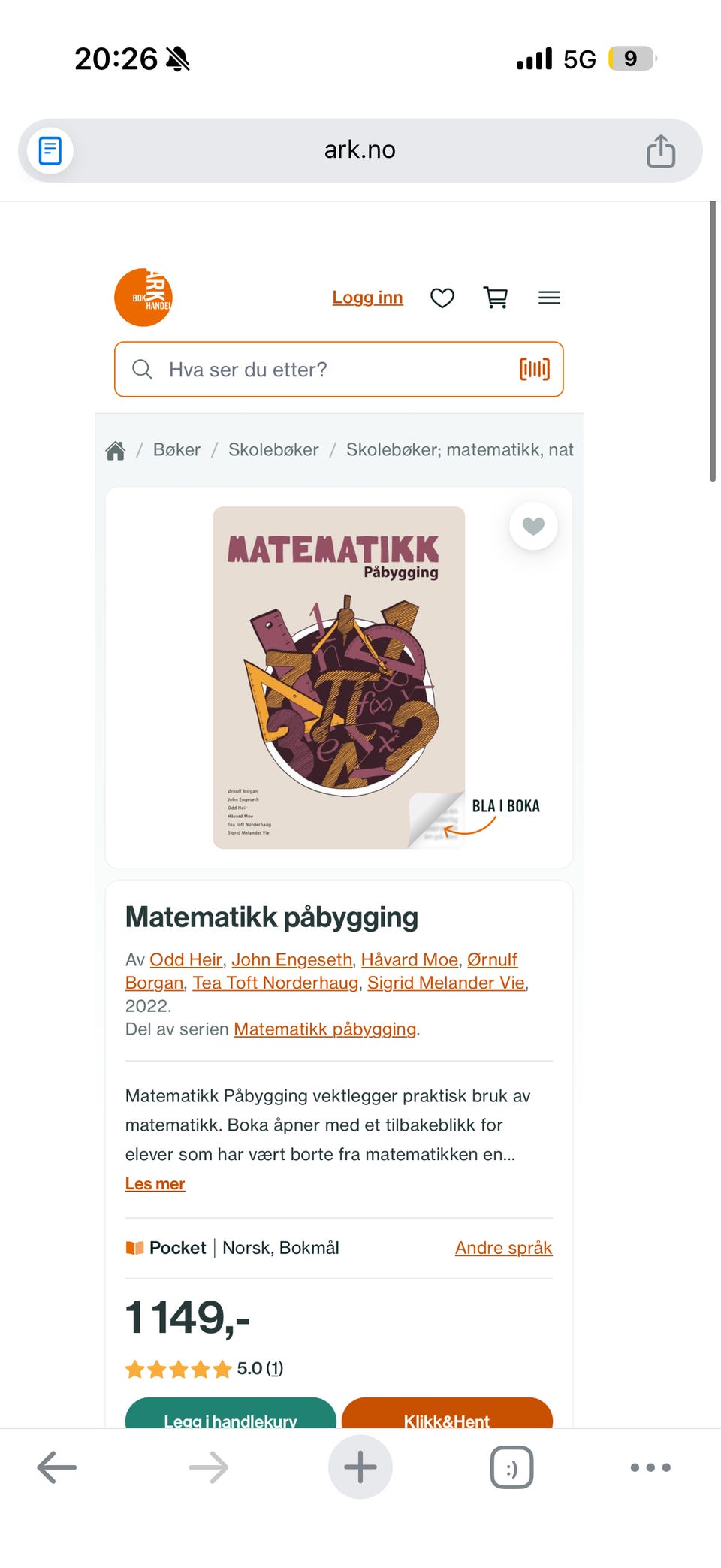 Galleribilde